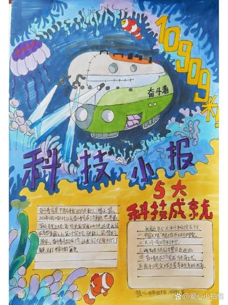 2024年科技小报：重大科技进展盘点