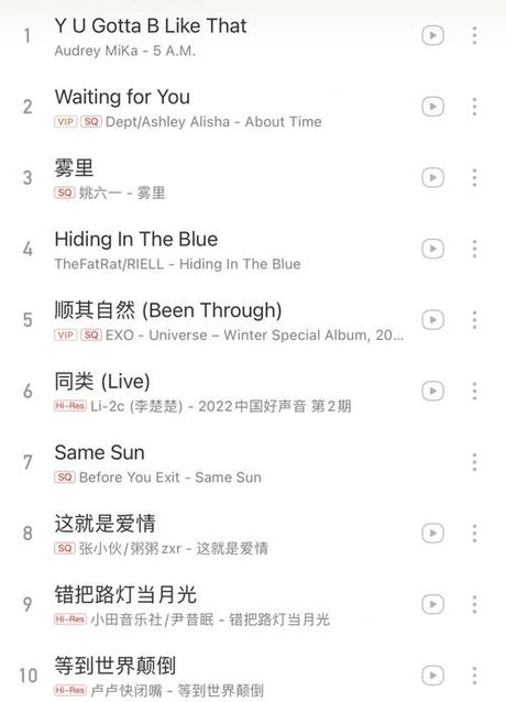 网易云音乐音效调整指南：打造个性化听觉体验