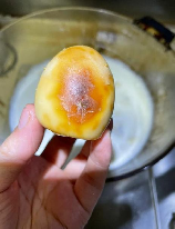 烤鸡蛋怎么烤，烤鸡蛋的多种做法