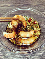 蘸虾的汁怎么调，如何调制美味的蘸虾汁