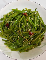 地瓜梗怎么做好吃，地瓜梗的美味做法大全