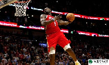 nba2k18怎么扣篮，NBA 2K18 扣篮技巧解析