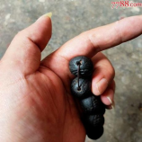 流金砾石的意思