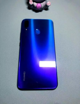 华为nova3：游戏性能评测