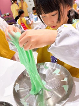 史莱姆制作方法无硼砂，无硼砂史莱姆制作方法