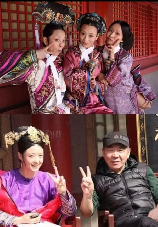 花絮是什么意思