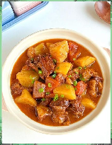 牛肉炖土豆怎么炖好吃又烂，如何炖出好吃又烂的牛肉炖土豆