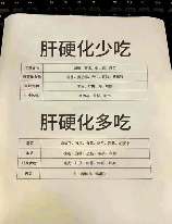 肝硬化能治好吗？