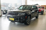 jeep车怎么样，2024年Jeep车型亮点解析