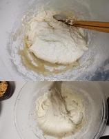 馅饼面怎么和吃起来软，如何制作软馅饼面
