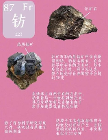 钋怎么读，钋元素的读音与特性