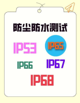 ip67级防水可以游泳吗，IP67级防水是否适合游泳