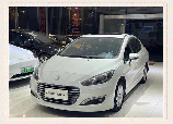 标致308怎么样 值得买吗