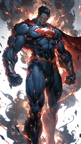 superman什么意思，Superman 意思