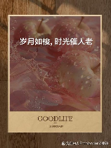 岁月如梭是什么意思