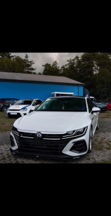 arteon什么意思，Arteon