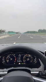 新车可以跑高速吗？