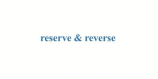 reserve是什么意思，Reserve