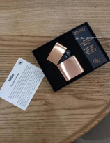 zippo打火机怎么上油，Zippo打火机加油方法详解