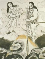 氤氲少女是什么意思，氤氲少女的含义