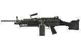 m249为什么叫大菠萝，M249为什么叫大菠萝