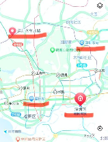 深圳火车站在哪里，深圳火车站的位置及简介