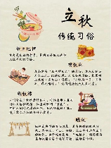 早立秋和晚立秋怎么分，早立秋与晚立秋的区别及其划分方法