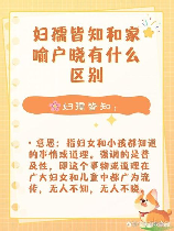 普及的意思