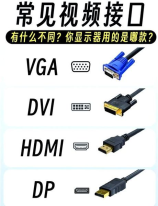 电脑vga无信号怎么办，电脑VGA无信号解决方法