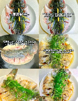 鲈鱼蒸多久最佳时间，鲈鱼最佳蒸制时间百科