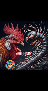 蜈蚣为什么怕鸡